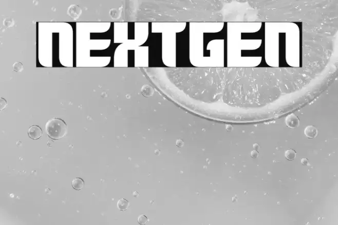 Nextgen Example 1