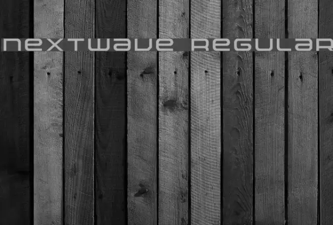 Nextwave Regular Example 3