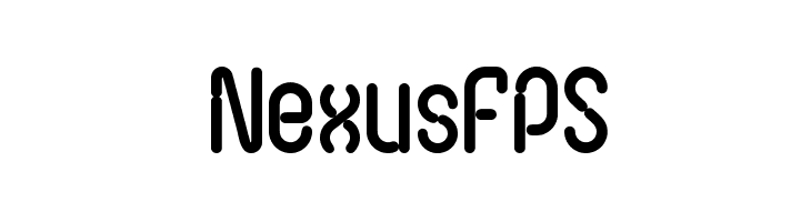 Nexus FPS  لخطوط تنزيل