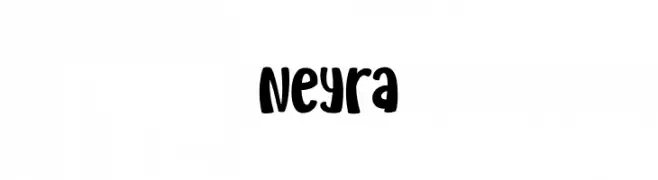 Neyra  Fuentes Gratis Descargar