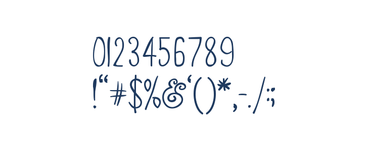 Neythal Other Characters