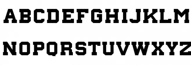 nebraska फ़ॉन्ट लोअरकेस