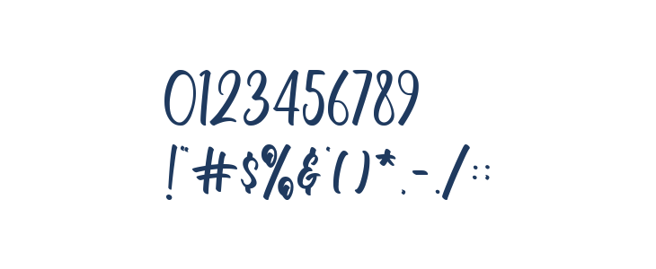 nelachia Other Characters