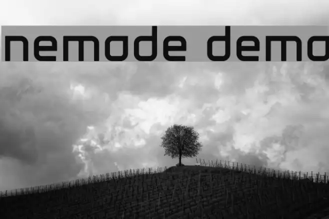 nemode demo Example 3