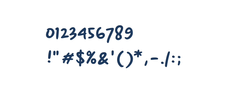 nenyns Other Characters