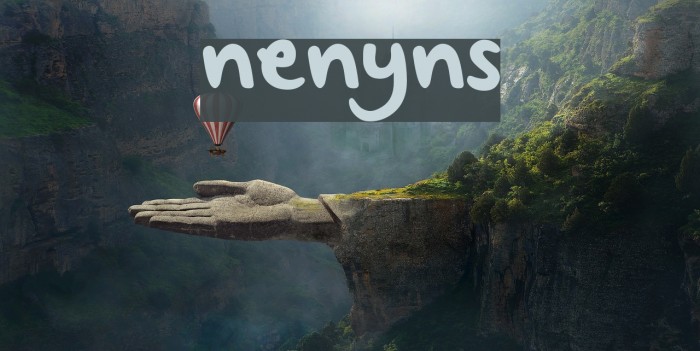 nenyns Example 2