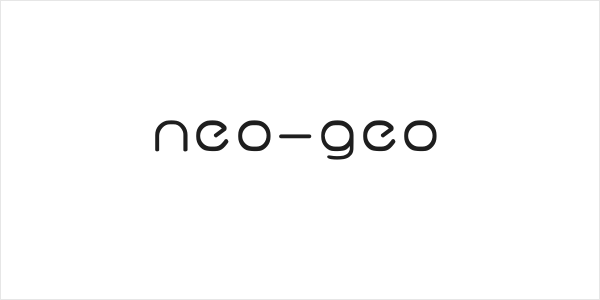 neo-geo Logo