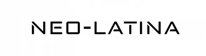 neo-latina  Descarca Fonturi Gratis