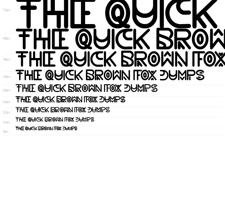 never ending maze Waterfall