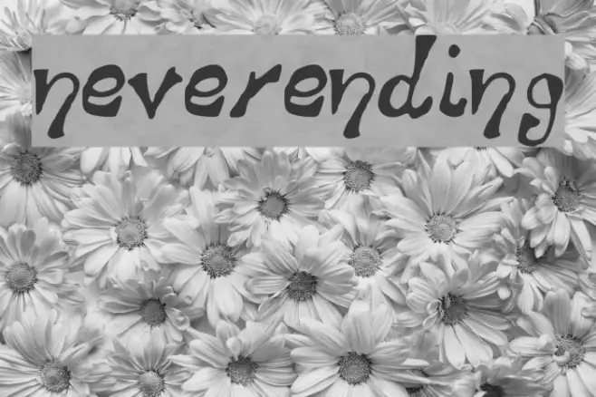 never_ending Example 1
