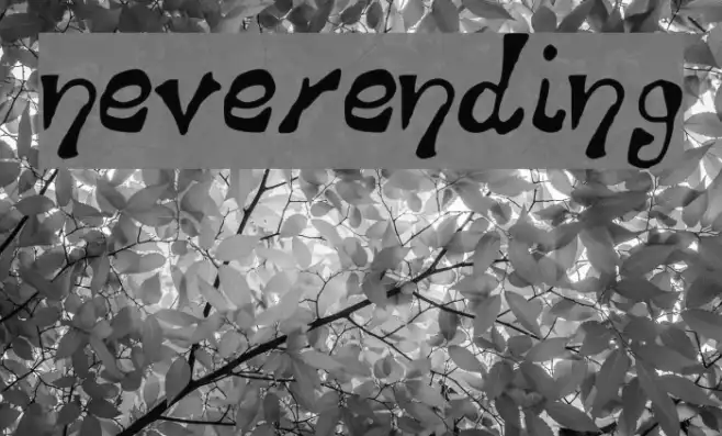 never_ending Example 2