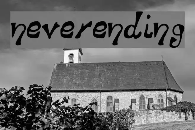 never_ending Example 3