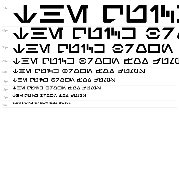 newAurabesh Waterfall