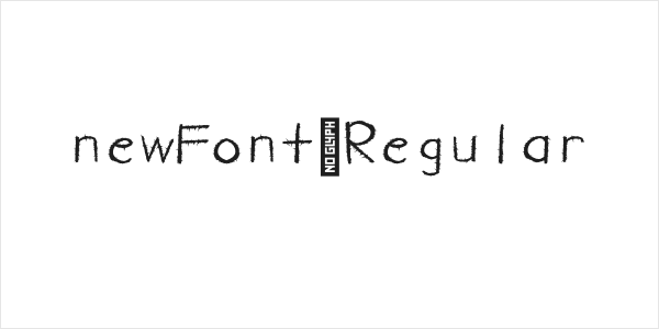 newFont-Regular Logo