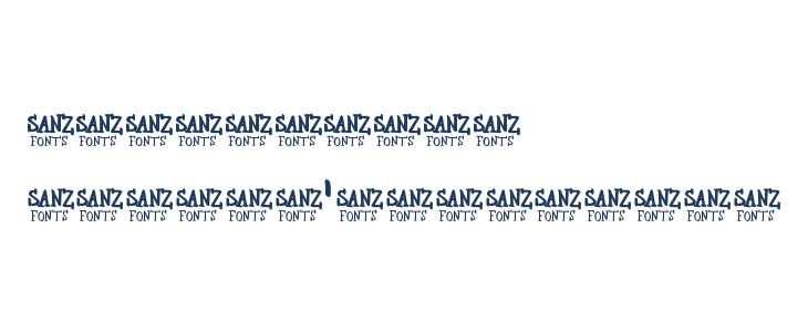 newbie serif Other Characters