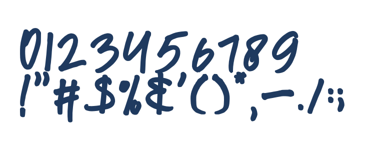 newfrench Other Characters