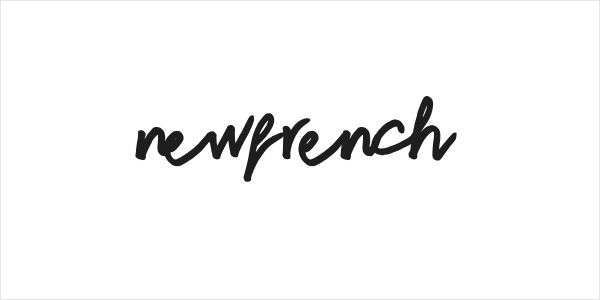 newfrench Logo