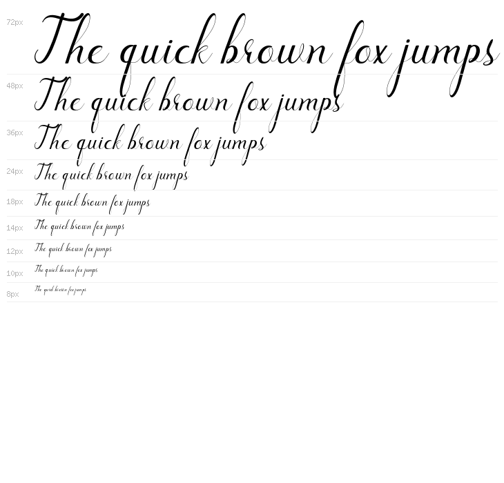 newlettering-ArtDesign Waterfall