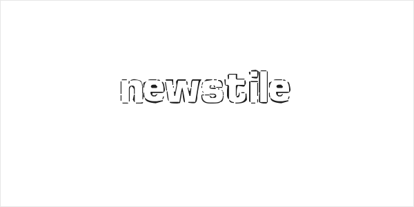newstile Logo