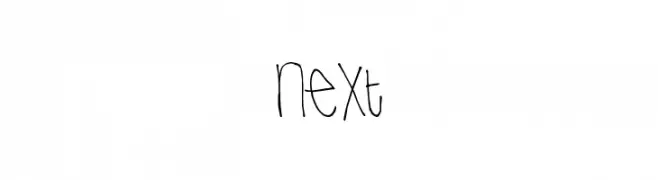 next  baixar fontes gratis