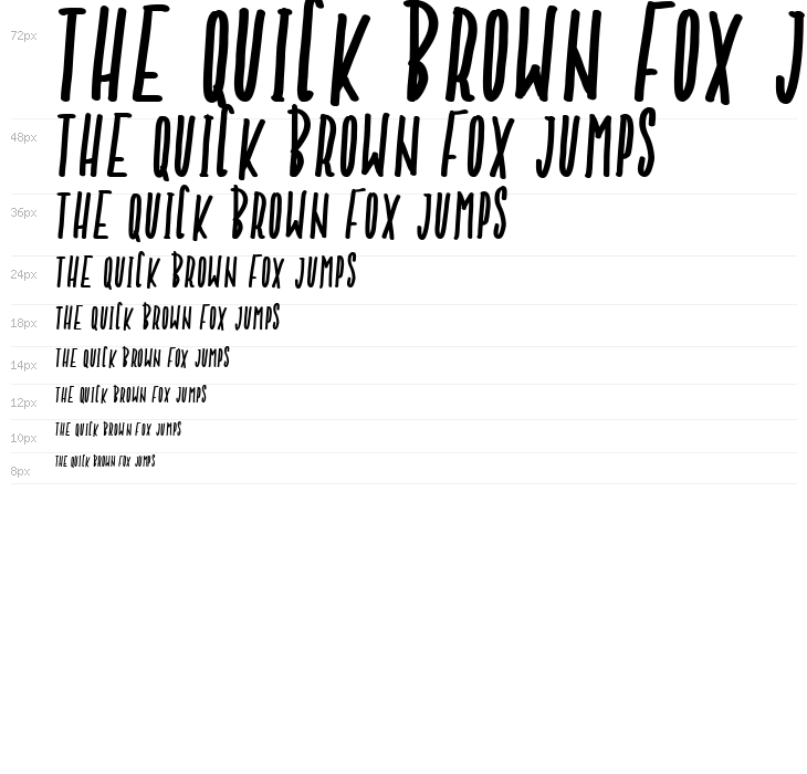 NF-Avae Regular Waterfall