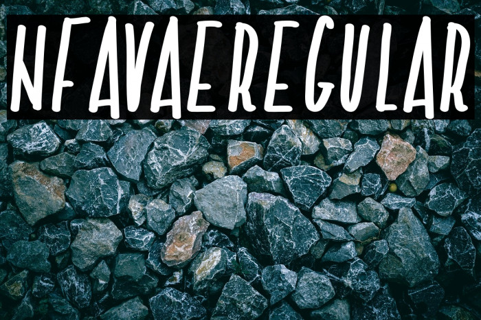 NF-Avae-Regular Example 3