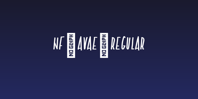 NF-Avae-Regular Social Header