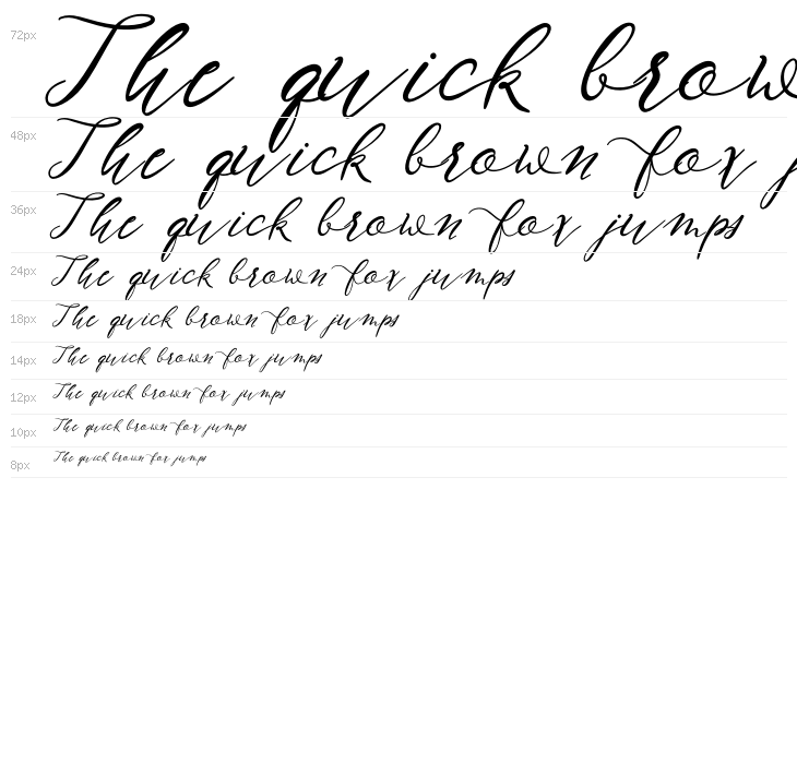 NF-Lukara Regular Waterfall