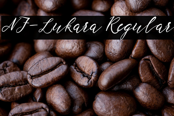 NF-Lukara Regular Example 2