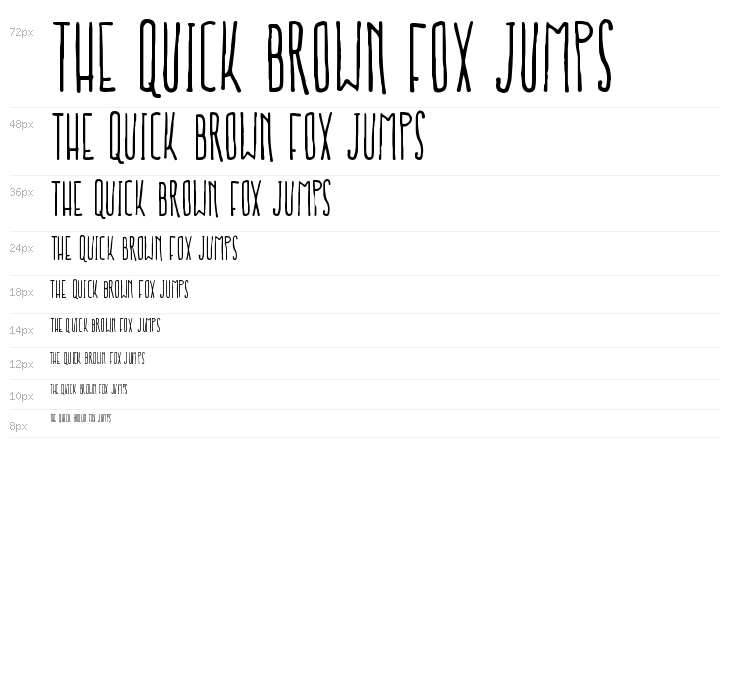 NF-Prokopis Regular Waterfall