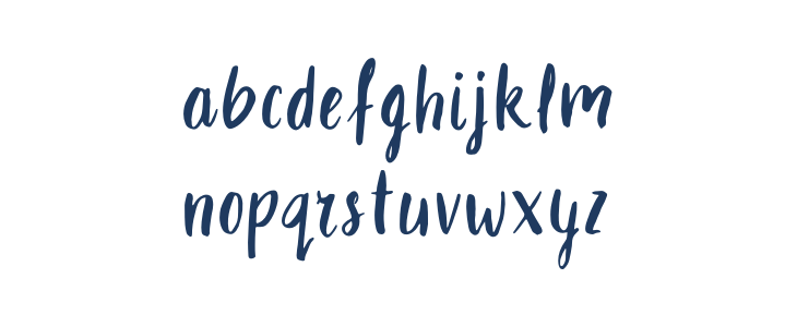 NF-Takhie-Free Regular Lowercase