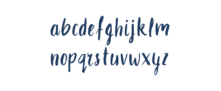 NF-Takhie-Free Regular Lowercase