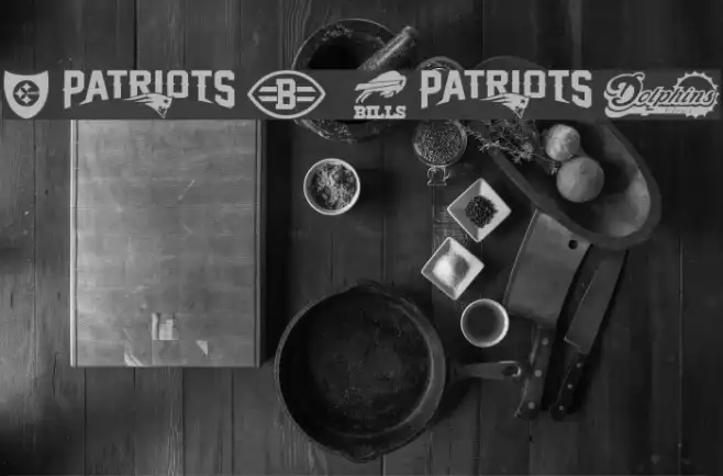 NFL AFC Example 1