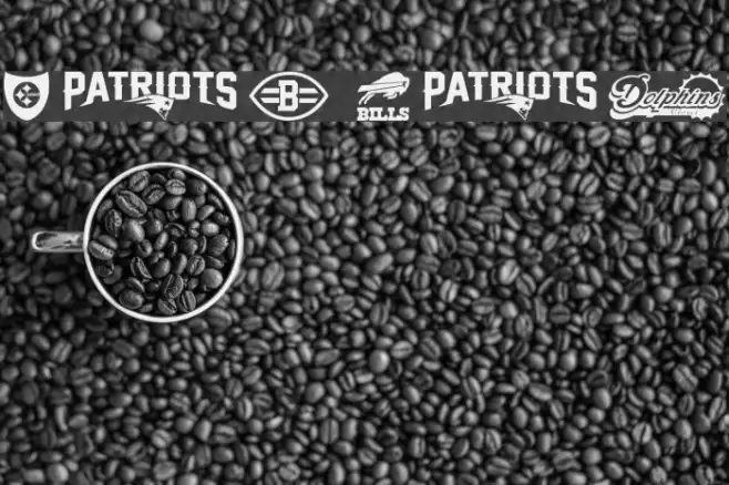 NFL AFC Example 2