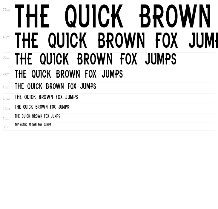 NFL Broncos Waterfall