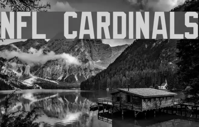 NFL Cardinals Example 1