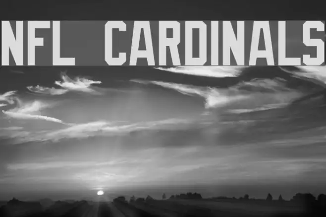 NFL Cardinals Example 2
