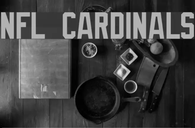 NFL Cardinals Example 3