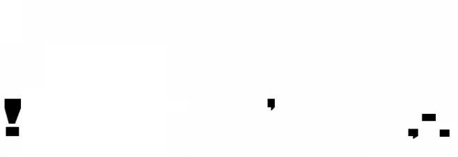 NFL Cincinnati Bengals Font OTHER CHARS