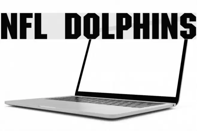 NFL Dolphins Fuentes examples