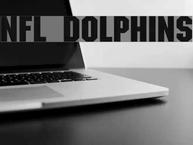 NFL Dolphins Fuentes examples