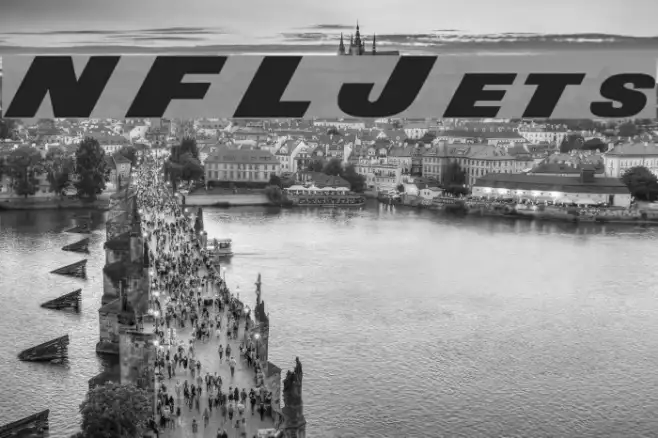 NFL Jets Example 1