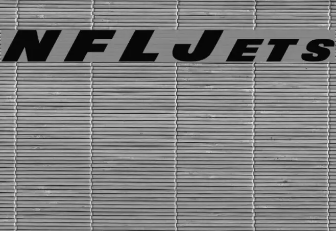 NFL Jets Example 2