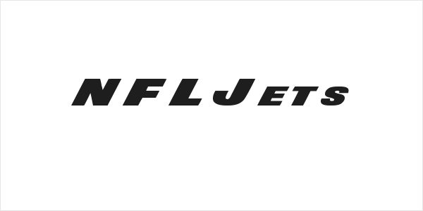 NFL Jets Logo