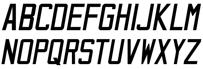 NFL Patriots Throwback Font LOWERCASE