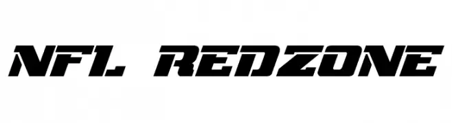 NFL RedZone  baixar fontes gratis
