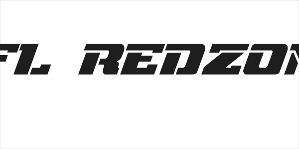 NFL RedZone Logo