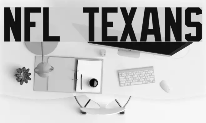 NFL Texans Example 3