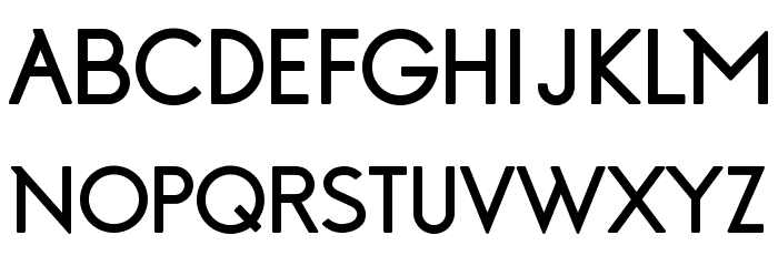 NFNGroteskCapsBold Шрифта строчной