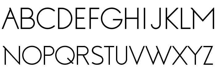 NFNGroteskCapsRegular Шрифта строчной